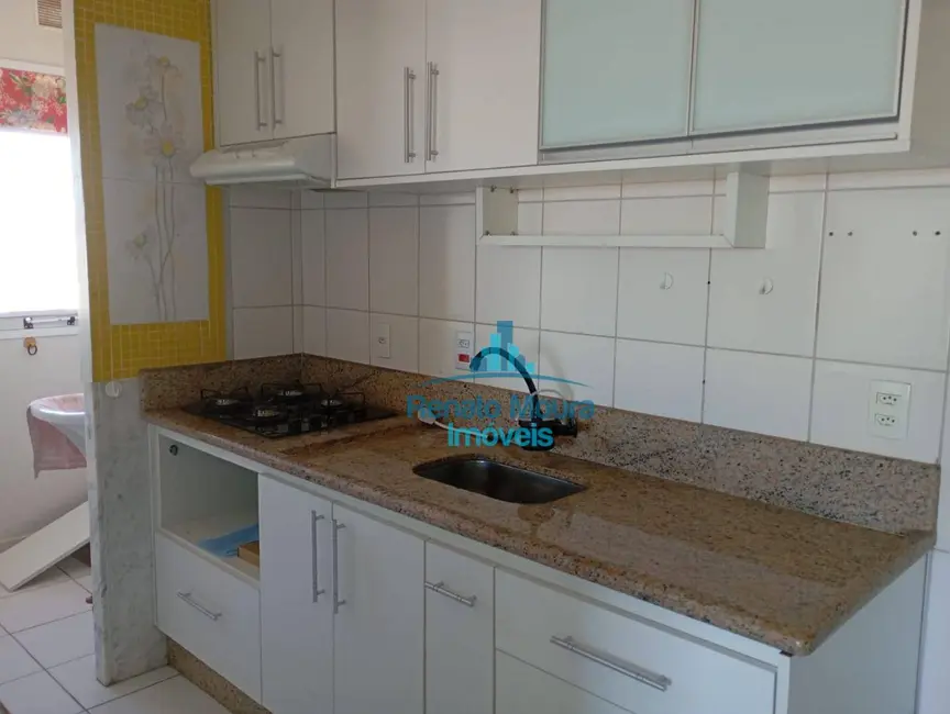 Apartamento com 2 quartos à venda, 69m2 em Vila São Caetano, Sorocaba - SP - imagem 4 Foto 4 de Apartamento com 2 quartos à venda, 69m2 em Vila São Caetano, Sorocaba - SP