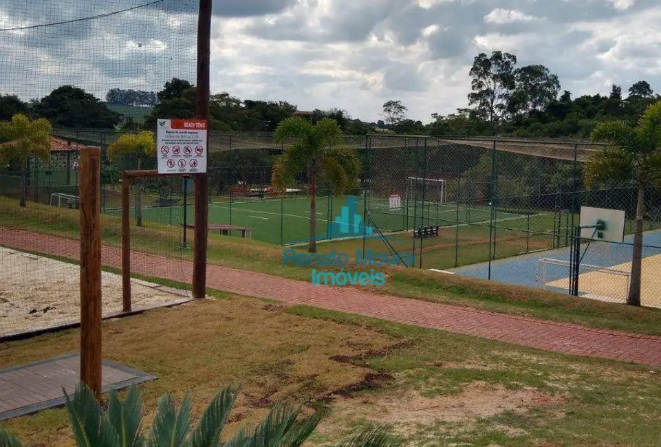 Foto 4 de Terreno / Lote à venda, 200m2 em Jardim Reserva Ipanema, Sorocaba - SP