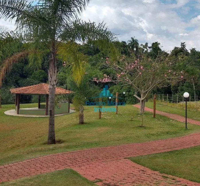 Foto 6 de Terreno / Lote à venda, 200m2 em Jardim Reserva Ipanema, Sorocaba - SP