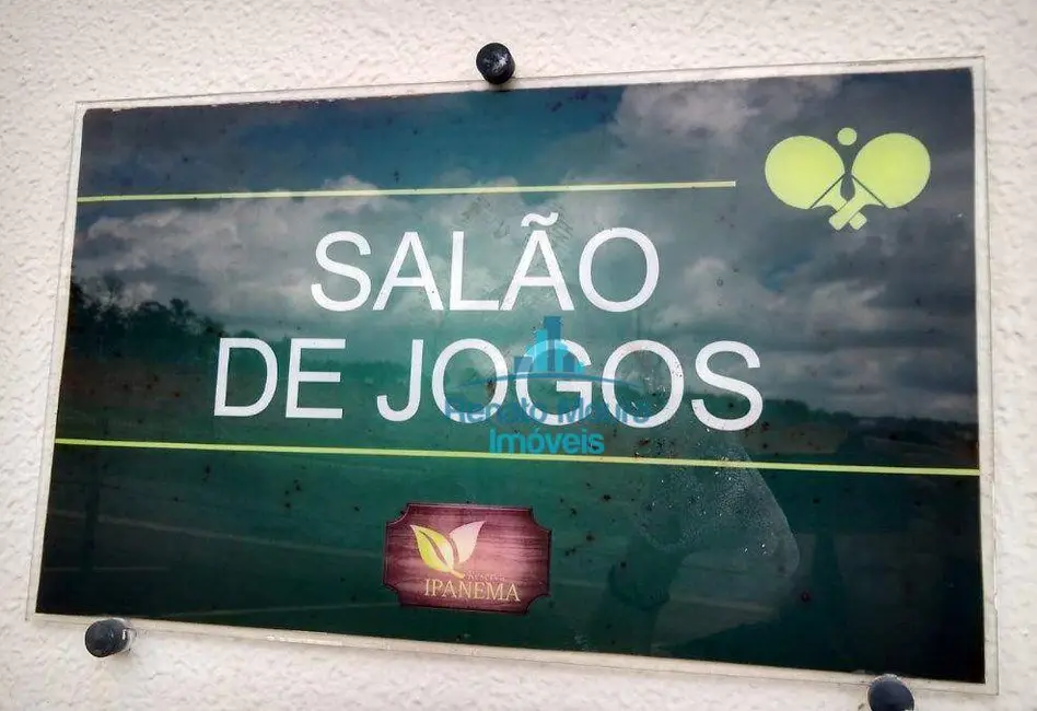 Foto 8 de Terreno / Lote à venda, 200m2 em Jardim Reserva Ipanema, Sorocaba - SP