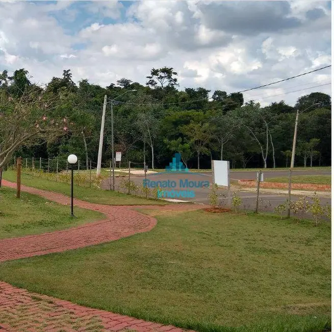 Foto 5 de Terreno / Lote à venda, 200m2 em Jardim Reserva Ipanema, Sorocaba - SP