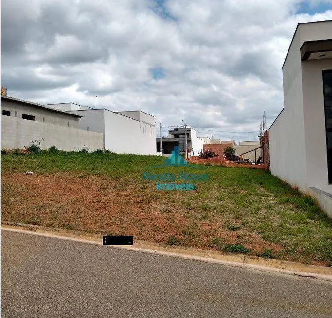 Foto 2 de Terreno / Lote à venda, 200m2 em Jardim Reserva Ipanema, Sorocaba - SP