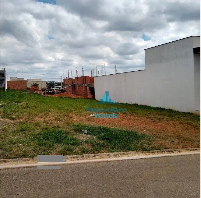 Foto 3 de Terreno / Lote à venda, 200m2 em Jardim Reserva Ipanema, Sorocaba - SP