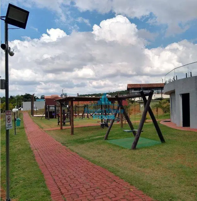 Foto 9 de Terreno / Lote à venda, 200m2 em Jardim Reserva Ipanema, Sorocaba - SP