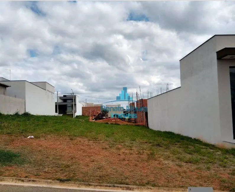 Foto 1 de Terreno / Lote à venda, 200m2 em Jardim Reserva Ipanema, Sorocaba - SP