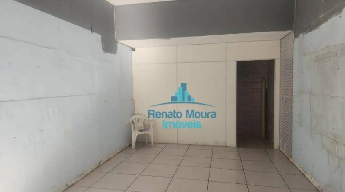 Foto 2 de Sala Comercial para alugar, 50m2 em Centro, Sorocaba - SP