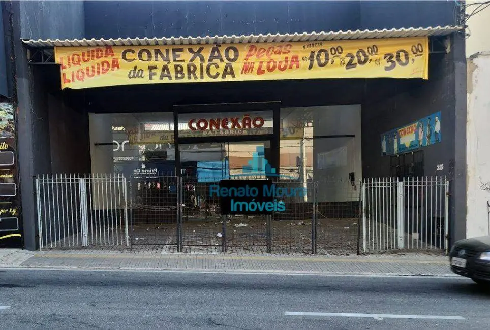 Foto 9 de Sala Comercial para alugar, 667m2 em Centro, Sorocaba - SP