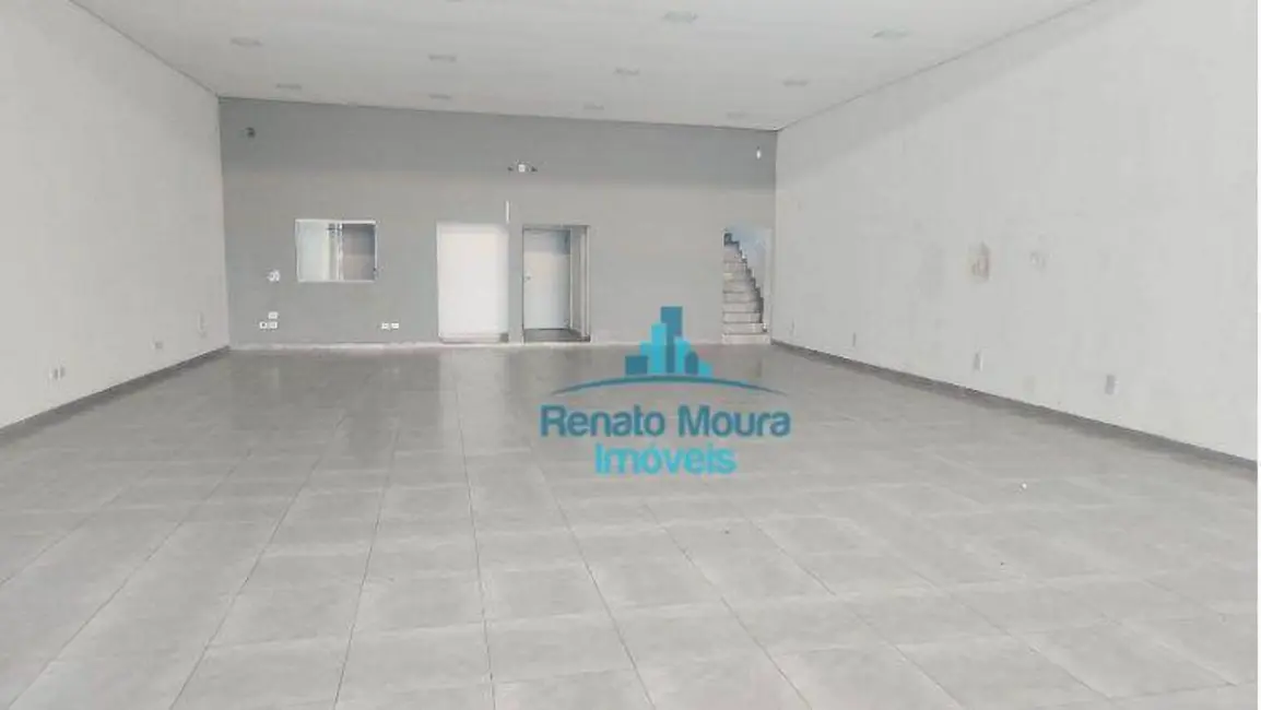 Foto 3 de Sala Comercial para alugar, 667m2 em Centro, Sorocaba - SP