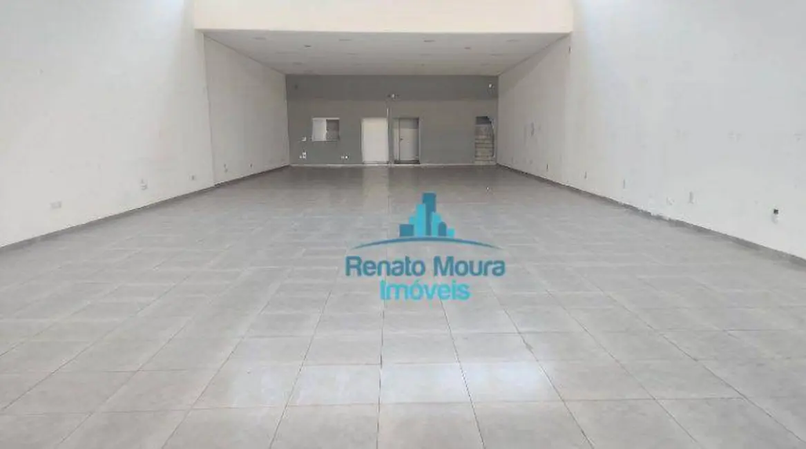 Foto 1 de Sala Comercial para alugar, 667m2 em Centro, Sorocaba - SP