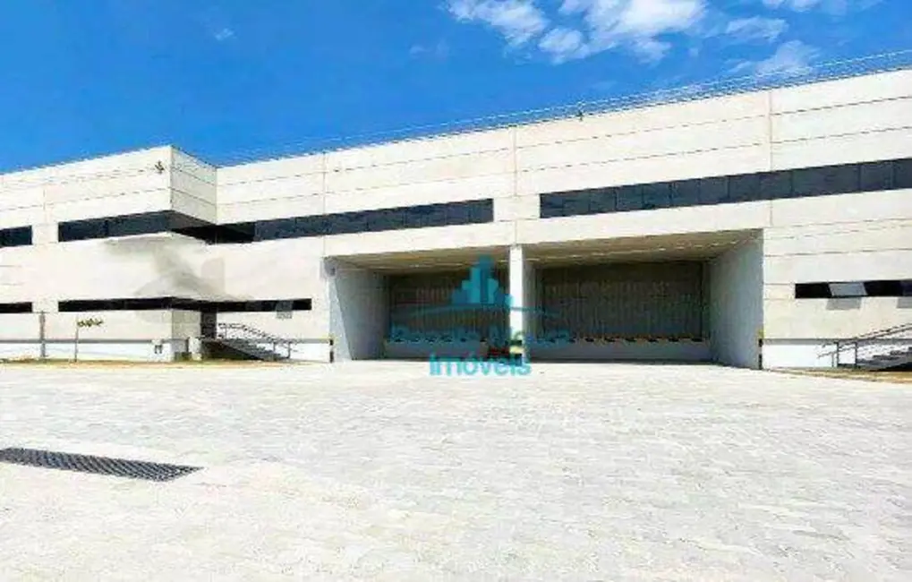 Armazém / Galpão para alugar, 863m2 em Iporanga, Sorocaba - SP - imagem 1 Foto 1 de Armazém / Galpão para alugar, 863m2 em Iporanga, Sorocaba - SP