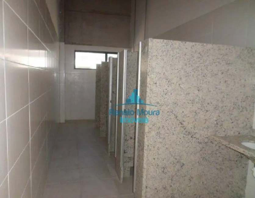 Armazém / Galpão para alugar, 863m2 em Iporanga, Sorocaba - SP - imagem 9 Foto 9 de Armazém / Galpão para alugar, 863m2 em Iporanga, Sorocaba - SP