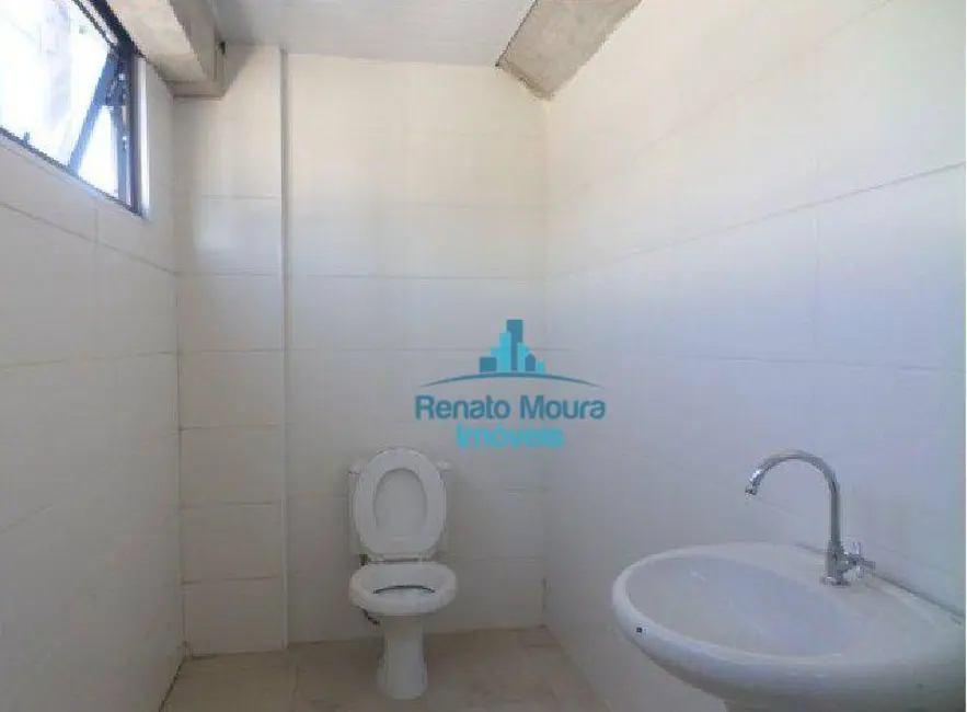 Armazém / Galpão para alugar, 863m2 em Iporanga, Sorocaba - SP - imagem 7 Foto 7 de Armazém / Galpão para alugar, 863m2 em Iporanga, Sorocaba - SP