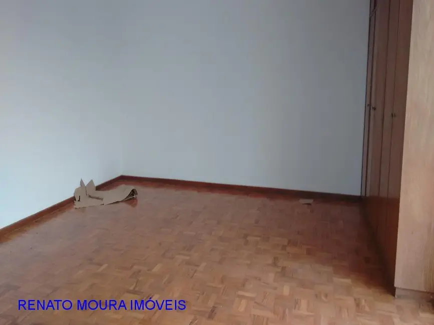 Sobrado com 4 quartos para alugar, 360m2 em Jardim Santa Rosália, Sorocaba - SP - imagem 4 Foto 4 de Sobrado com 4 quartos para alugar, 360m2 em Jardim Santa Rosália, Sorocaba - SP