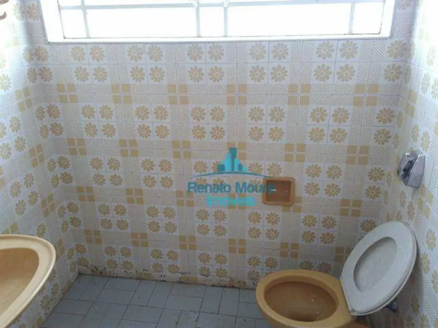 Foto 8 de Sobrado com 4 quartos para alugar, 360m2 em Jardim Santa Rosália, Sorocaba - SP