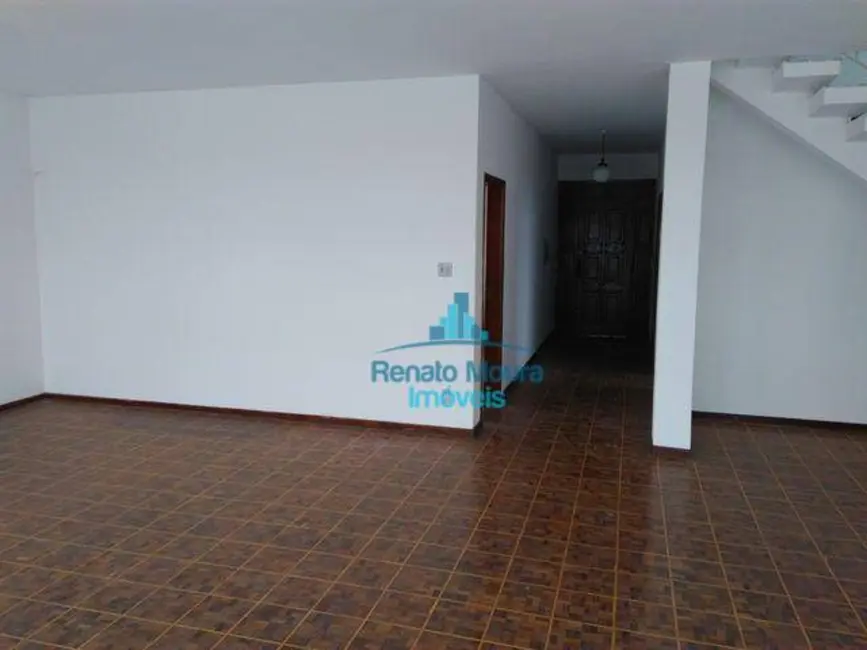 Foto 1 de Sobrado com 4 quartos para alugar, 360m2 em Jardim Santa Rosália, Sorocaba - SP