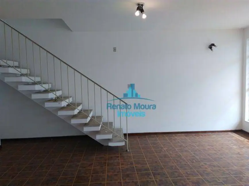 Foto 4 de Sobrado com 4 quartos para alugar, 360m2 em Jardim Santa Rosália, Sorocaba - SP