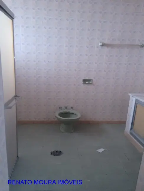 Sobrado com 4 quartos para alugar, 360m2 em Jardim Santa Rosália, Sorocaba - SP - imagem 3 Foto 3 de Sobrado com 4 quartos para alugar, 360m2 em Jardim Santa Rosália, Sorocaba - SP