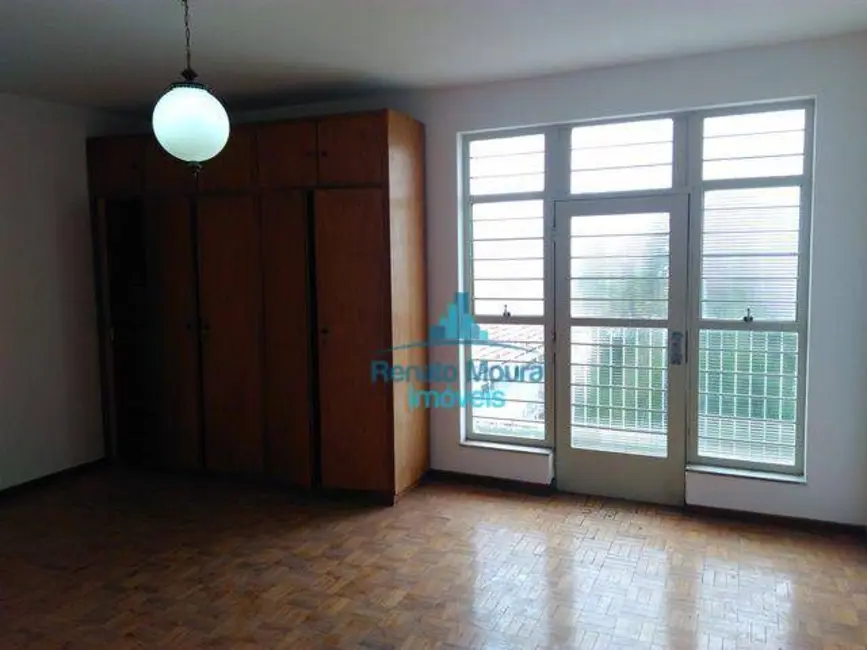 Foto 5 de Sobrado com 4 quartos para alugar, 360m2 em Jardim Santa Rosália, Sorocaba - SP