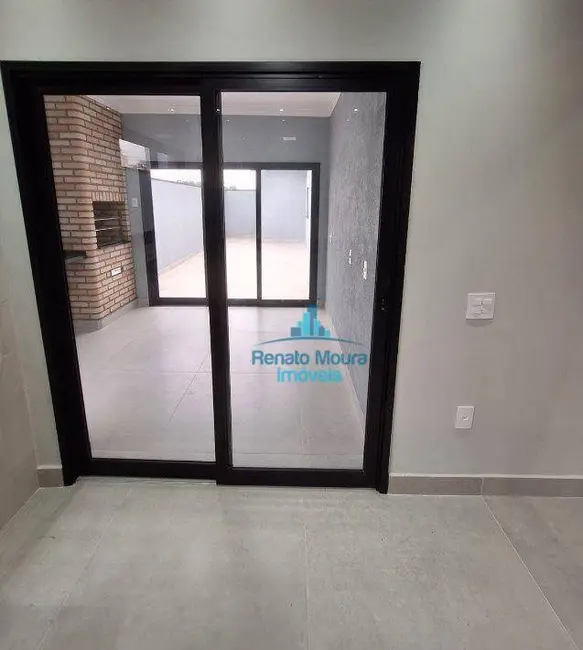 Foto 9 de Casa de Condomínio com 3 quartos à venda, 200m2 em Jardim Reserva Ipanema, Sorocaba - SP