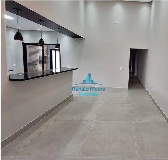 Foto 4 de Casa de Condomínio com 3 quartos à venda, 200m2 em Jardim Reserva Ipanema, Sorocaba - SP