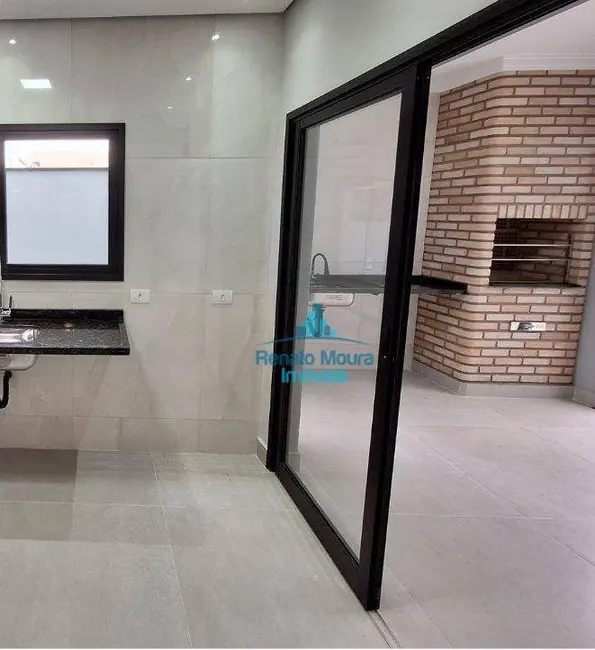 Foto 8 de Casa de Condomínio com 3 quartos à venda, 200m2 em Jardim Reserva Ipanema, Sorocaba - SP