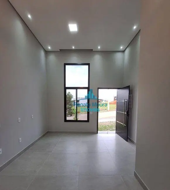Foto 3 de Casa de Condomínio com 3 quartos à venda, 200m2 em Jardim Reserva Ipanema, Sorocaba - SP