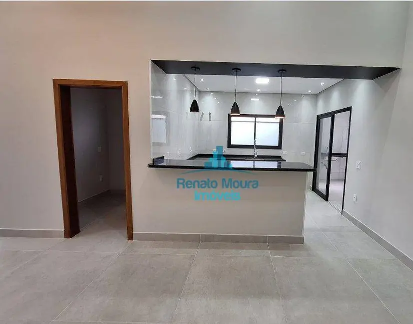 Foto 6 de Casa de Condomínio com 3 quartos à venda, 200m2 em Jardim Reserva Ipanema, Sorocaba - SP