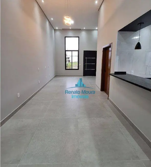 Foto 2 de Casa de Condomínio com 3 quartos à venda, 200m2 em Jardim Reserva Ipanema, Sorocaba - SP