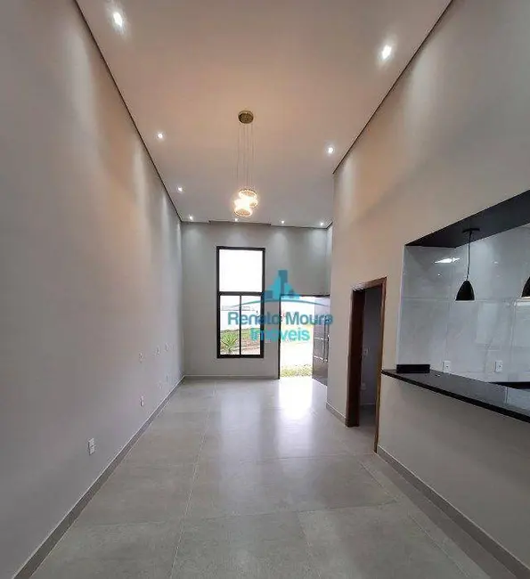 Foto 1 de Casa de Condomínio com 3 quartos à venda, 200m2 em Jardim Reserva Ipanema, Sorocaba - SP