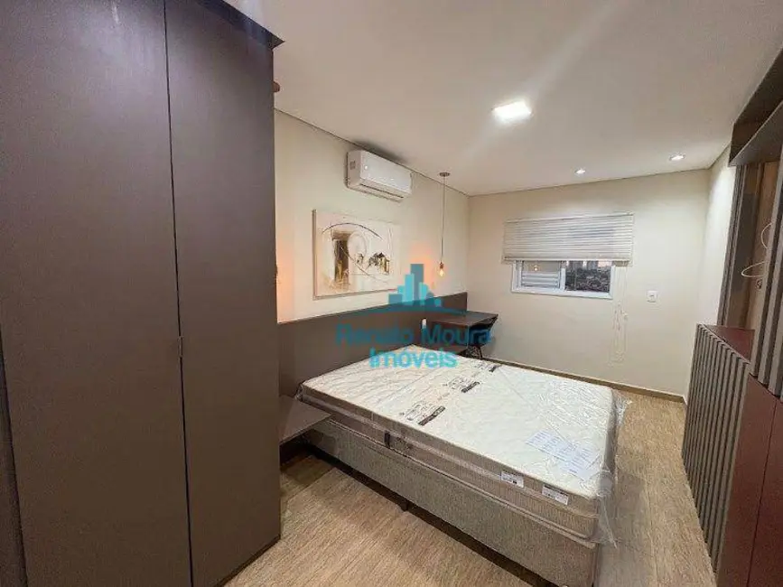 Foto 9 de Kitnet com 1 quarto para alugar, 56m2 em Jardim São Carlos, Sorocaba - SP