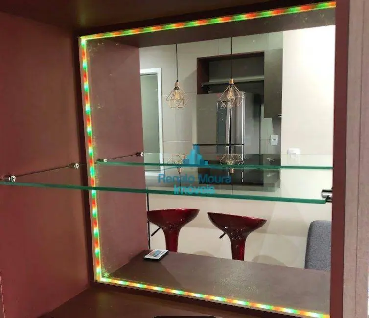 Foto 8 de Kitnet com 1 quarto para alugar, 56m2 em Jardim São Carlos, Sorocaba - SP