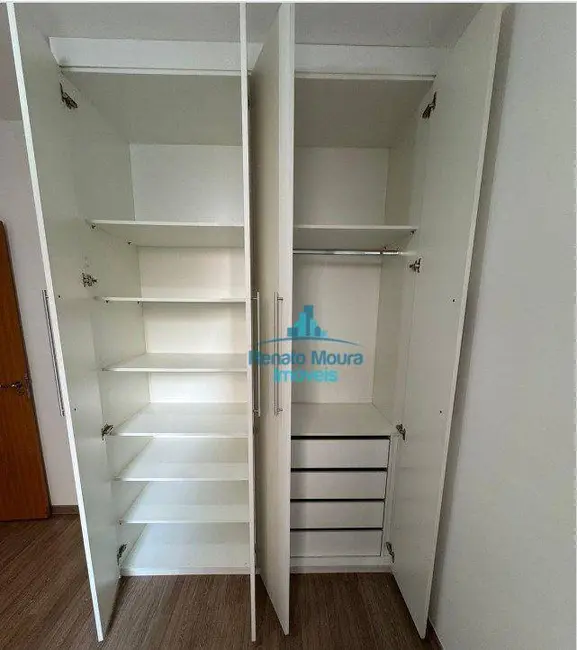 Apartamento com 2 quartos à venda, 47m2 em Jardim São Carlos, Sorocaba - SP - imagem 9 Foto 9 de Apartamento com 2 quartos à venda, 47m2 em Jardim São Carlos, Sorocaba - SP