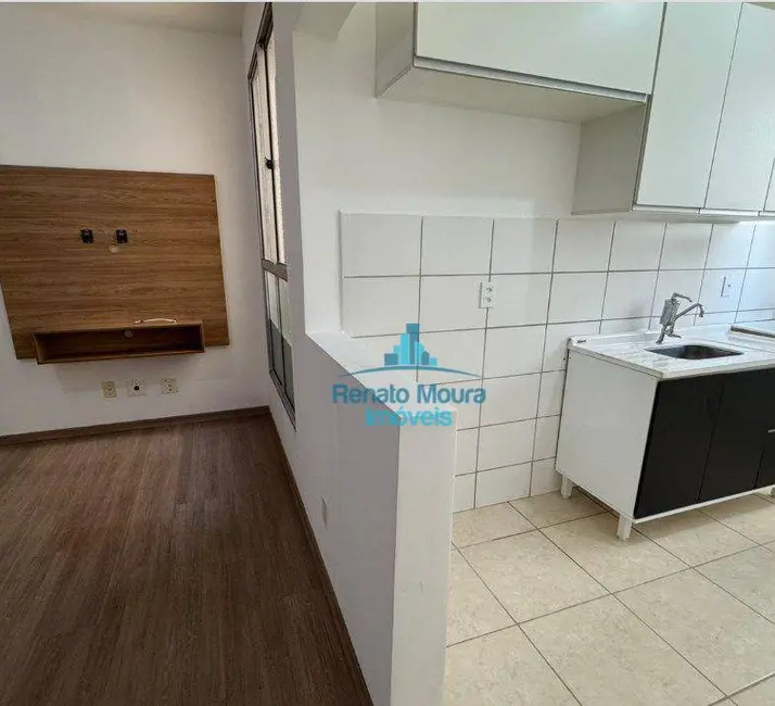 Apartamento com 2 quartos à venda, 47m2 em Jardim São Carlos, Sorocaba - SP - imagem 5 Foto 5 de Apartamento com 2 quartos à venda, 47m2 em Jardim São Carlos, Sorocaba - SP