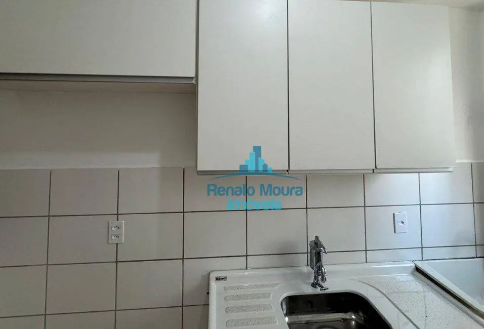 Apartamento com 2 quartos à venda, 47m2 em Jardim São Carlos, Sorocaba - SP - imagem 4 Foto 4 de Apartamento com 2 quartos à venda, 47m2 em Jardim São Carlos, Sorocaba - SP
