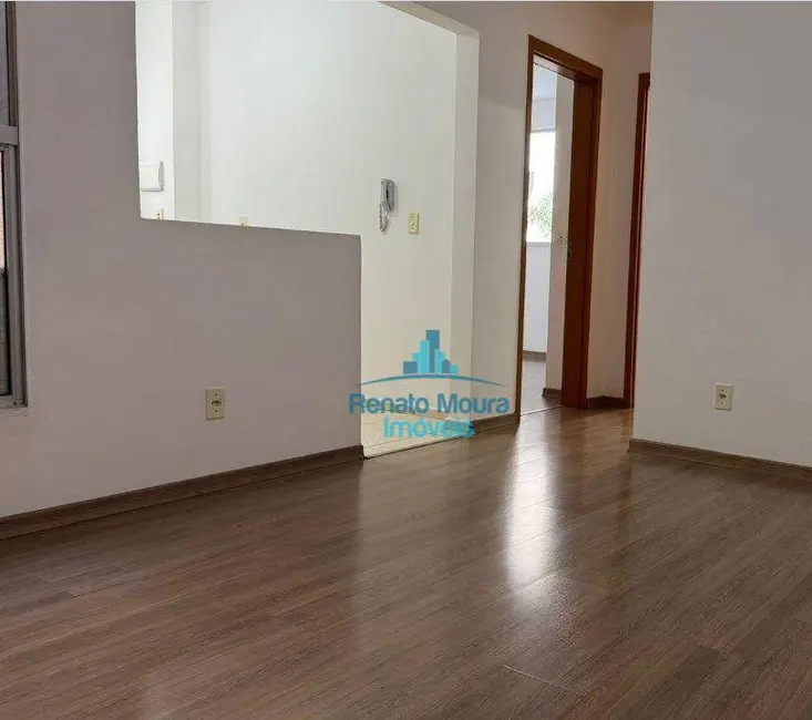 Foto 2 de Apartamento com 2 quartos à venda e para alugar, 47m2 em Jardim São Carlos, Sorocaba - SP