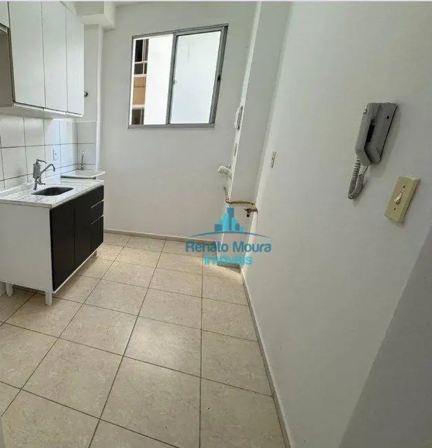 Apartamento com 2 quartos à venda, 47m2 em Jardim São Carlos, Sorocaba - SP - imagem 7 Foto 7 de Apartamento com 2 quartos à venda, 47m2 em Jardim São Carlos, Sorocaba - SP
