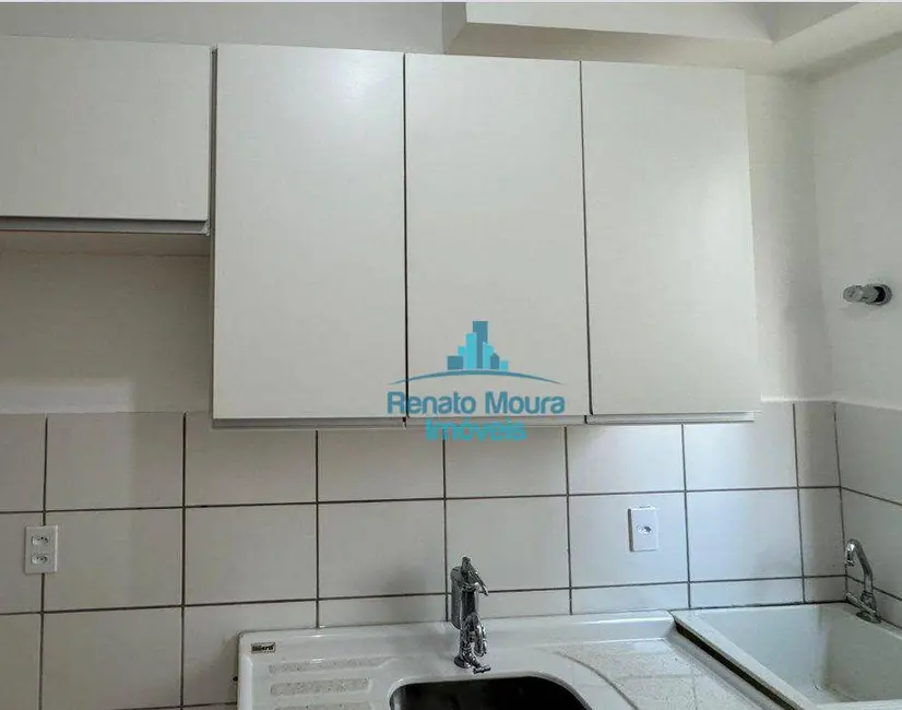 Apartamento com 2 quartos à venda, 47m2 em Jardim São Carlos, Sorocaba - SP - imagem 6 Foto 6 de Apartamento com 2 quartos à venda, 47m2 em Jardim São Carlos, Sorocaba - SP