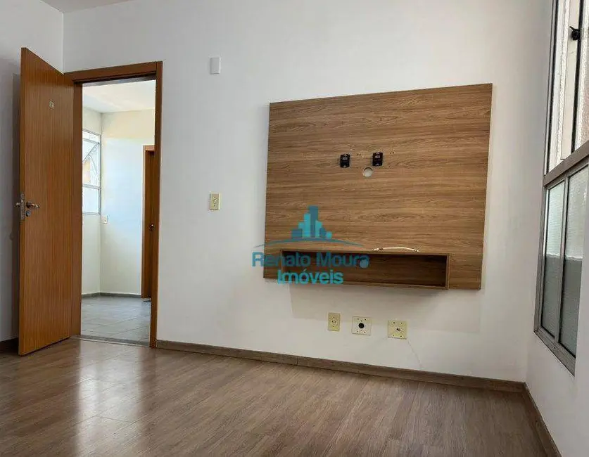 Foto 1 de Apartamento com 2 quartos à venda e para alugar, 47m2 em Jardim São Carlos, Sorocaba - SP