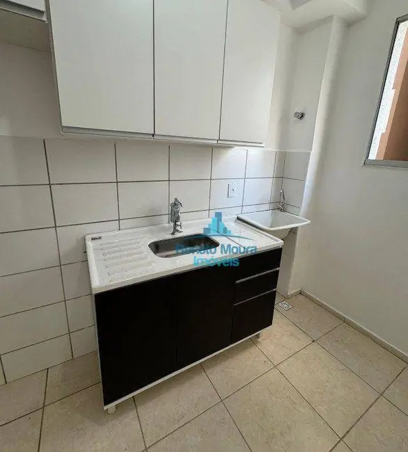 Apartamento com 2 quartos à venda, 47m2 em Jardim São Carlos, Sorocaba - SP - imagem 8 Foto 8 de Apartamento com 2 quartos à venda, 47m2 em Jardim São Carlos, Sorocaba - SP