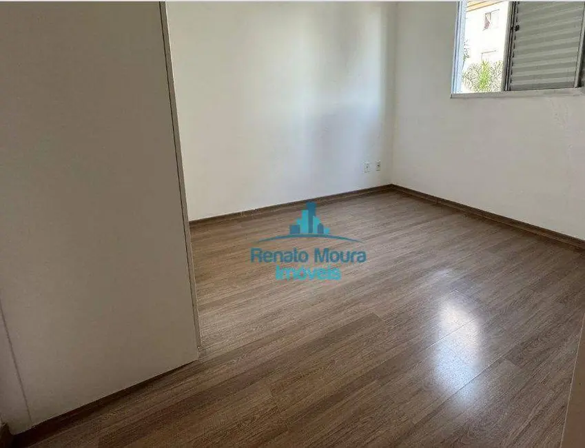 Apartamento com 2 quartos à venda, 47m2 em Jardim São Carlos, Sorocaba - SP - imagem 3 Foto 3 de Apartamento com 2 quartos à venda, 47m2 em Jardim São Carlos, Sorocaba - SP