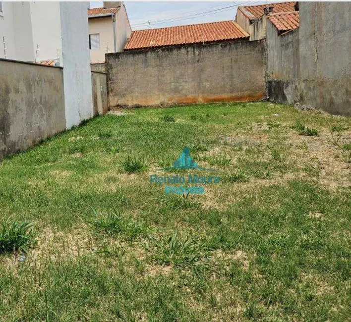 Foto 1 de Terreno / Lote à venda, 150m2 em Jardim Wanel Ville V, Sorocaba - SP