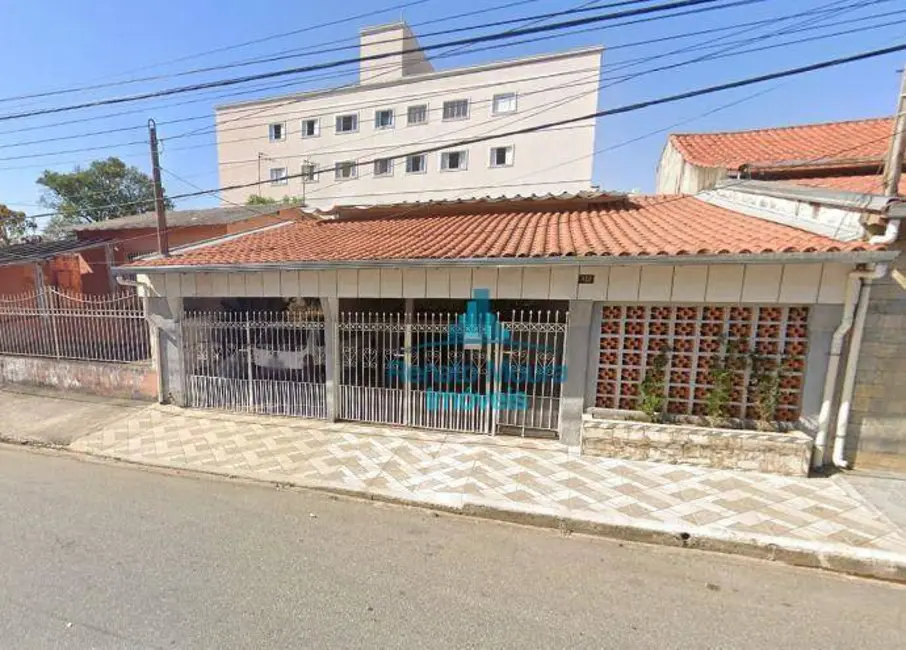 Casa com 2 quartos à venda, 200m2 em Éden, Sorocaba - SP - imagem 2 Foto 2 de Casa com 2 quartos à venda, 200m2 em Éden, Sorocaba - SP