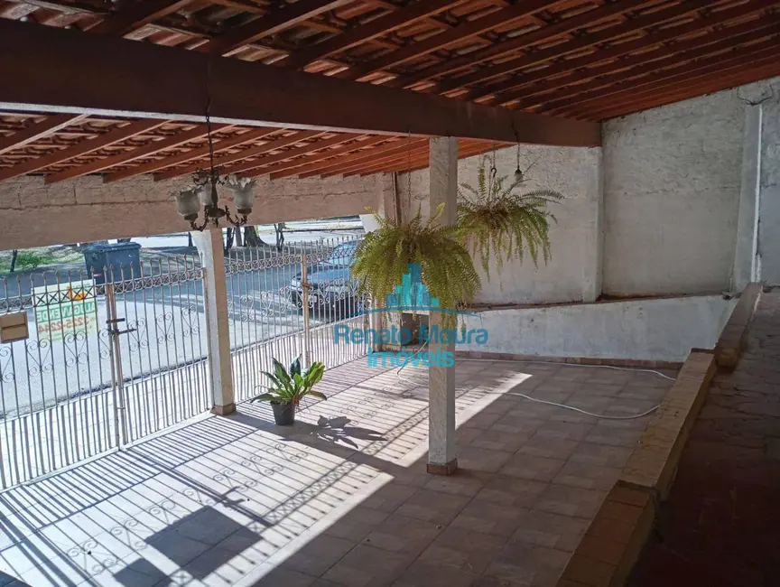 Casa com 2 quartos à venda, 200m2 em Éden, Sorocaba - SP - imagem 9 Foto 9 de Casa com 2 quartos à venda, 200m2 em Éden, Sorocaba - SP