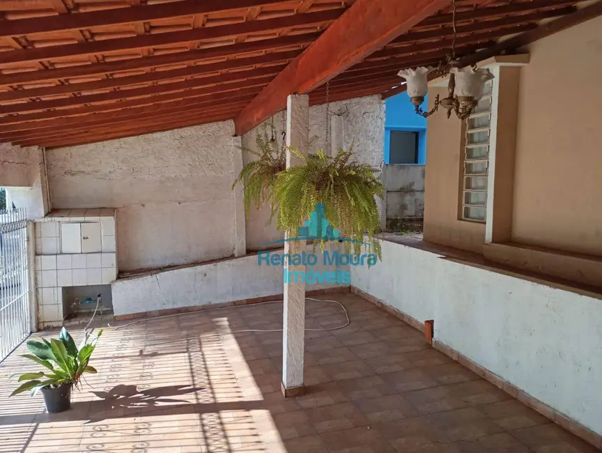 Casa com 2 quartos à venda, 200m2 em Éden, Sorocaba - SP - imagem 5 Foto 5 de Casa com 2 quartos à venda, 200m2 em Éden, Sorocaba - SP