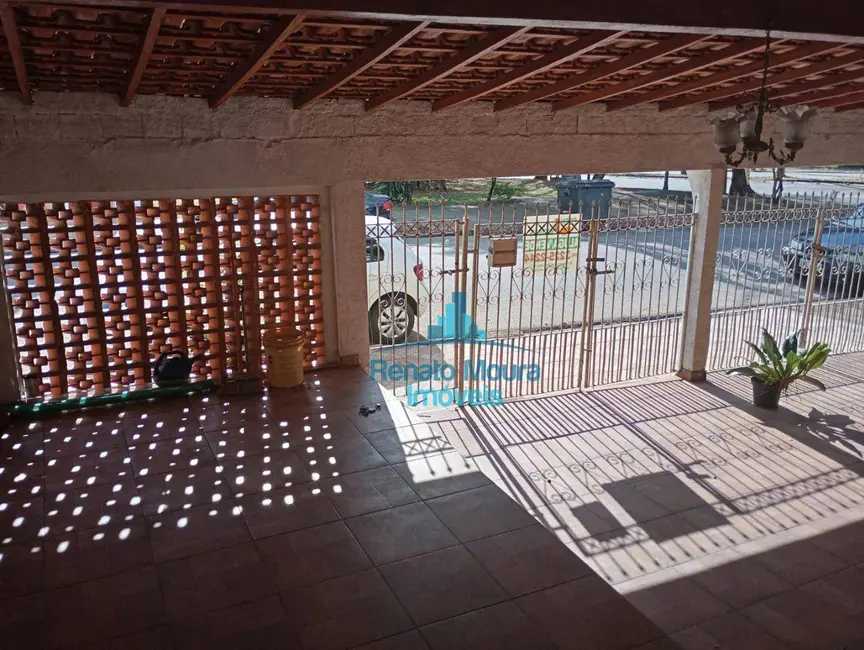 Casa com 2 quartos à venda, 200m2 em Éden, Sorocaba - SP - imagem 6 Foto 6 de Casa com 2 quartos à venda, 200m2 em Éden, Sorocaba - SP