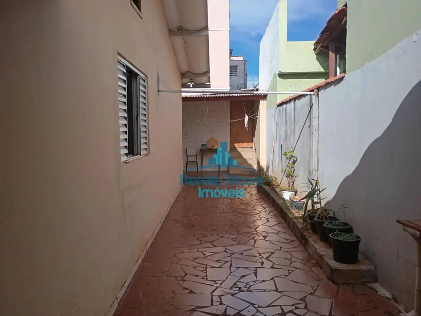 Casa com 2 quartos à venda, 200m2 em Éden, Sorocaba - SP - imagem 8 Foto 8 de Casa com 2 quartos à venda, 200m2 em Éden, Sorocaba - SP