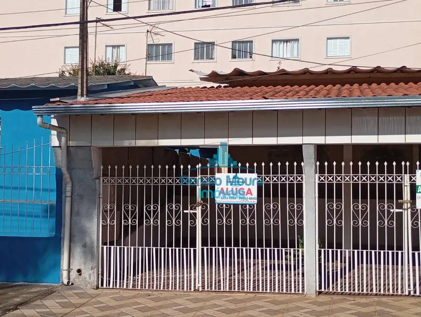 Casa com 2 quartos à venda, 200m2 em Éden, Sorocaba - SP - imagem 1 Foto 1 de Casa com 2 quartos à venda, 200m2 em Éden, Sorocaba - SP