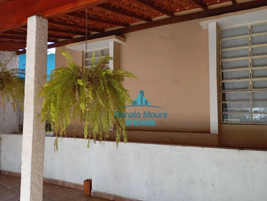 Casa com 2 quartos à venda, 200m2 em Éden, Sorocaba - SP - imagem 4 Foto 4 de Casa com 2 quartos à venda, 200m2 em Éden, Sorocaba - SP