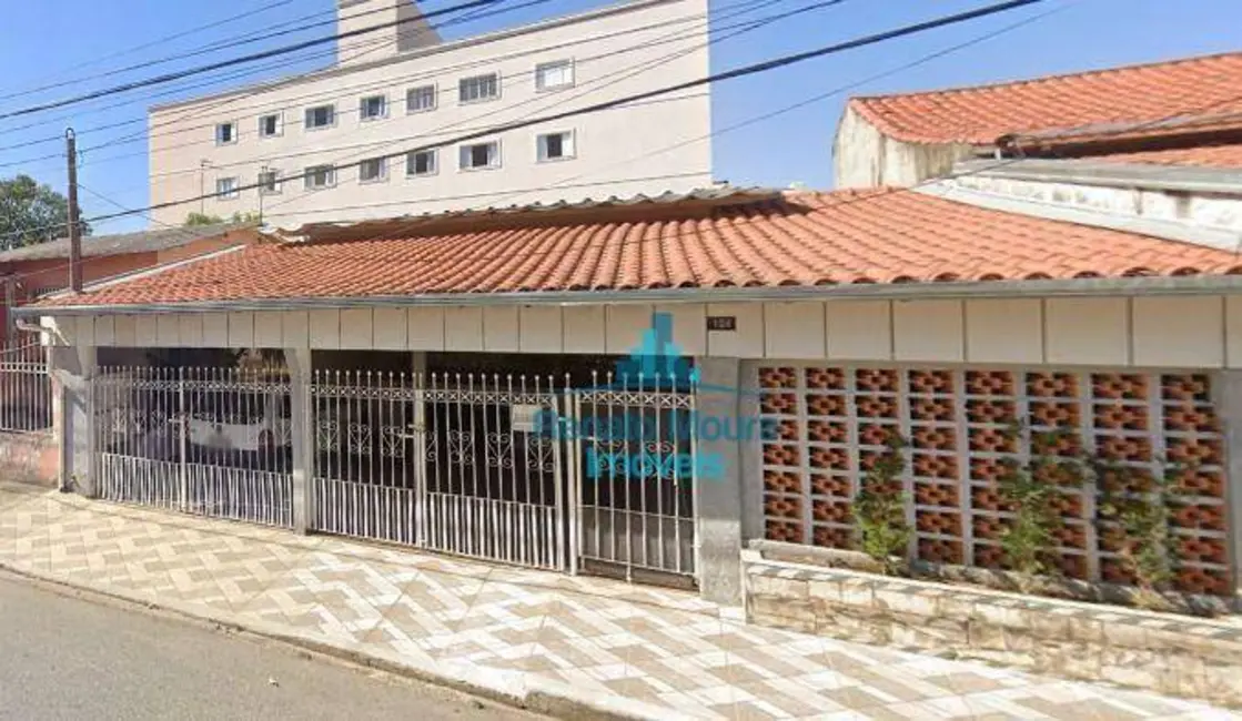 Casa com 2 quartos à venda, 200m2 em Éden, Sorocaba - SP - imagem 3 Foto 3 de Casa com 2 quartos à venda, 200m2 em Éden, Sorocaba - SP