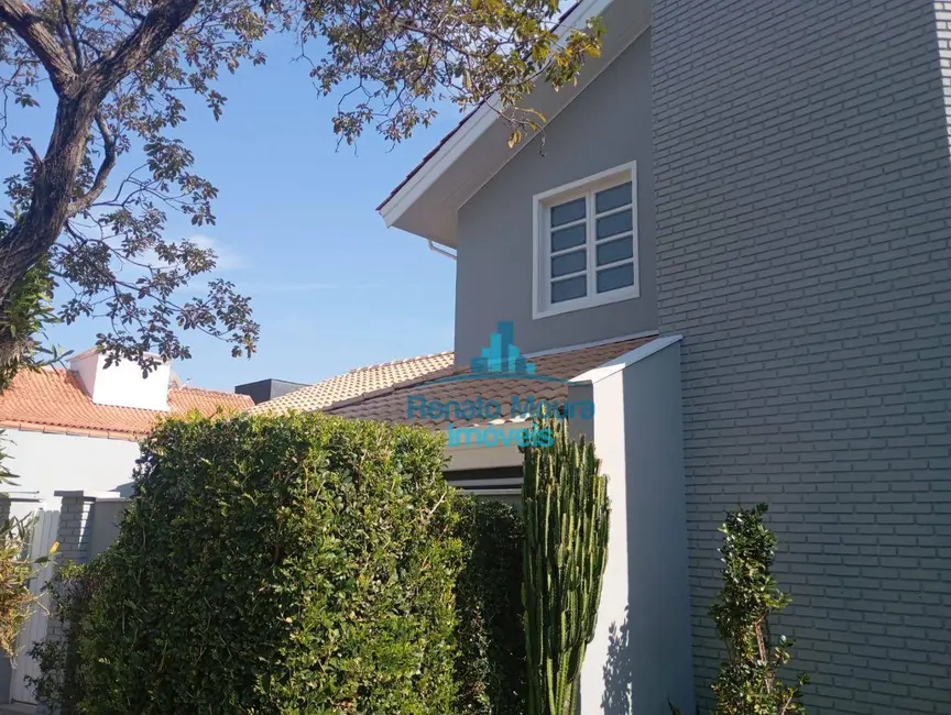 Foto 9 de Sobrado com 3 quartos à venda, 250m2 em Sorocaba - SP